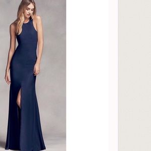 Vera Wang Bridesmaid/formal dress
